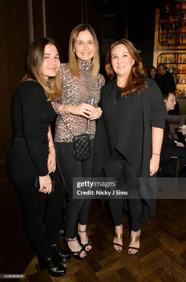Aylin Surkultay Biyografisi foto galeri 4