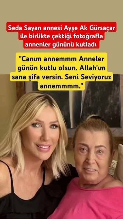 Ayşe Ak Gürsaçer Biyografisi foto galeri 3