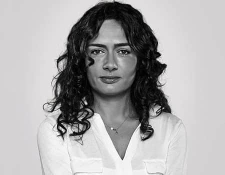 Ayşe Aydın Biyografisi foto galeri 1