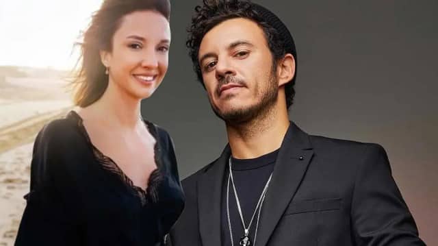 Ayşe Özyılmazel Biyografisi foto galeri 1