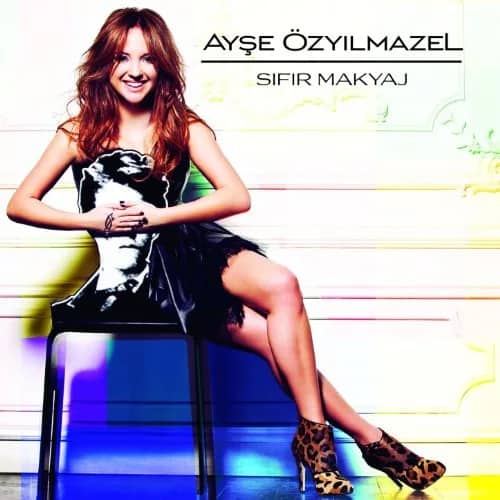 Ayşe Özyılmazel Biyografisi foto galeri 2