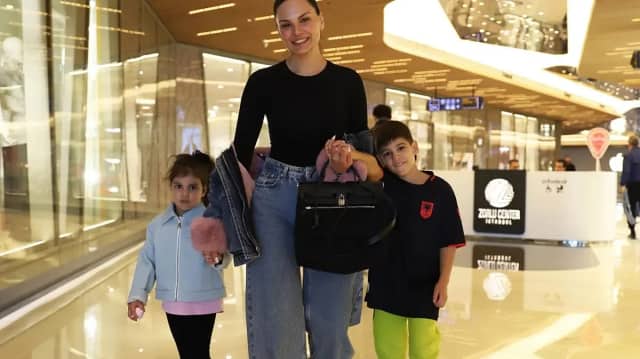 Ayşe Sayışman Biyografisi foto galeri 1