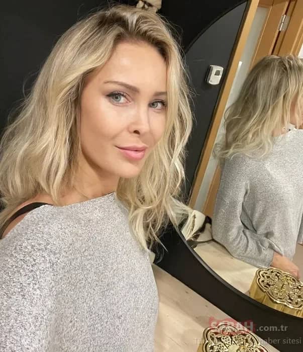 Ayşegül Yıldız Biyografisi foto galeri 4