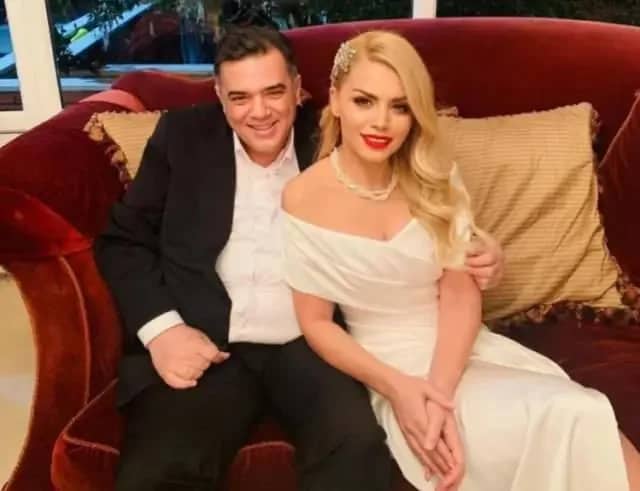 Aysel İnanoğlu Biyografisi foto galeri 2