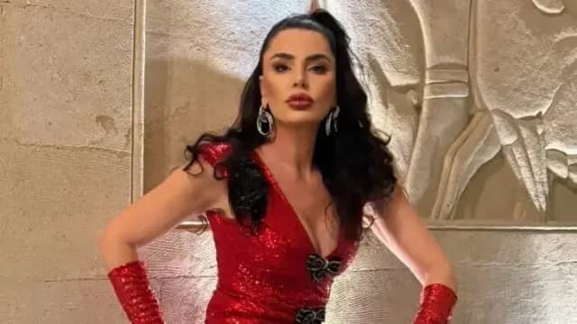 Aysu Baceoğlu Biyografisi foto galeri 1