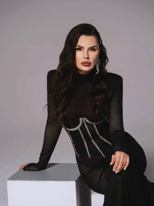 Aysu Baceoğlu Biyografisi foto galeri 2