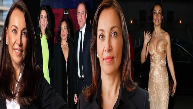 Aysun Kibar Biyografisi foto galeri 2