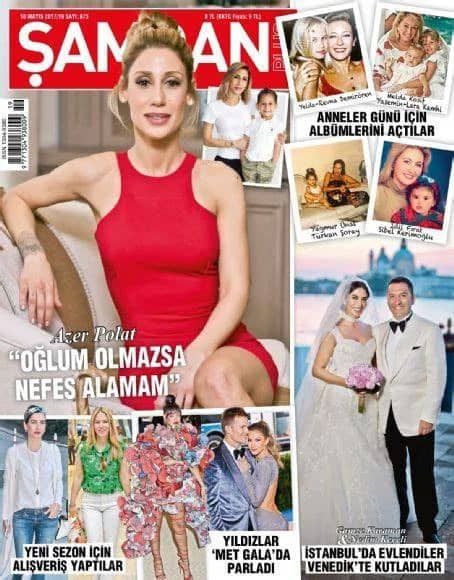 Azer Polat Biyografisi foto galeri 3