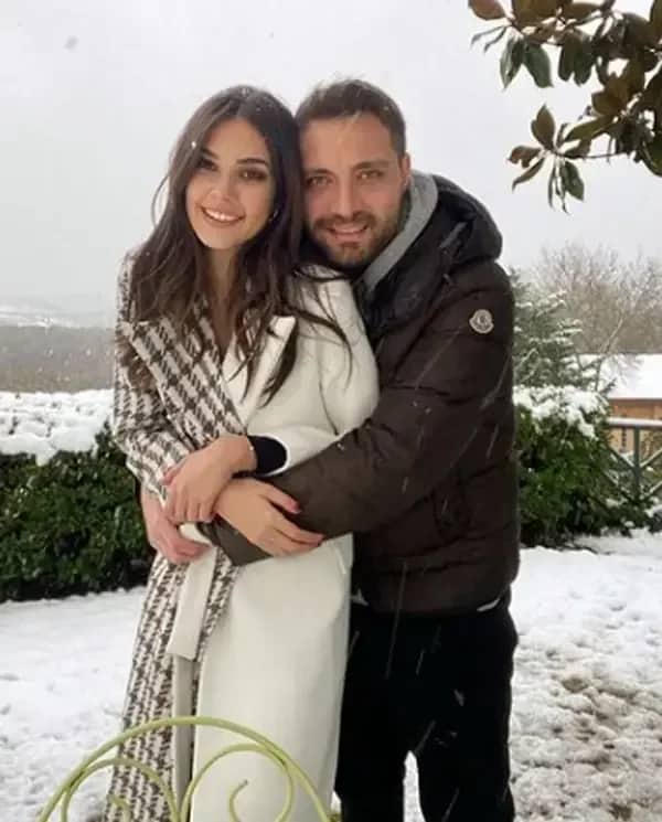 Baran Tınaz Biyografisi foto galeri 1