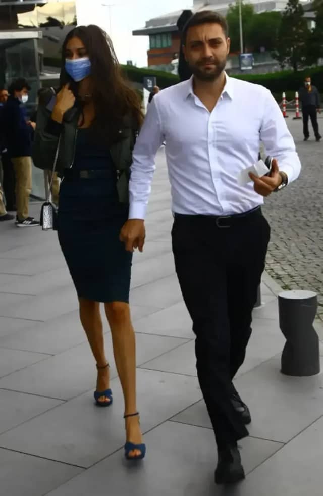 Baran Tınaz Biyografisi foto galeri 3