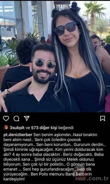 Barış Berber Biyografisi foto galeri 2