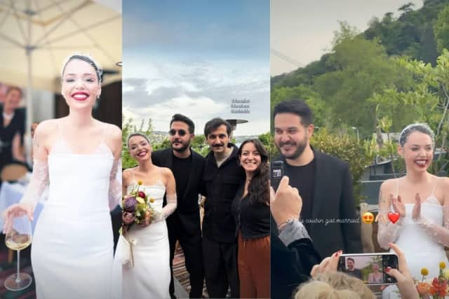 Barış Fert Biyografisi foto galeri 2