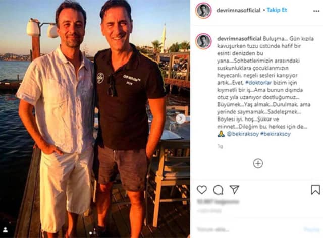 Bekir Aksoy Biyografisi foto galeri 3