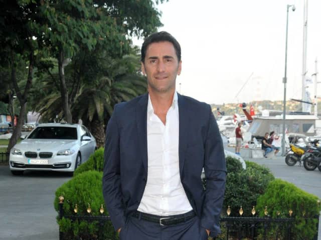 Bekir Aksoy Biyografisi foto galeri 5
