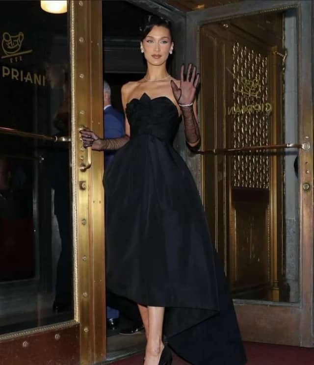 Bella Hadid Biyografisi foto galeri 4