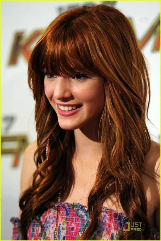 Bella Thorne Biyografisi foto galeri 4