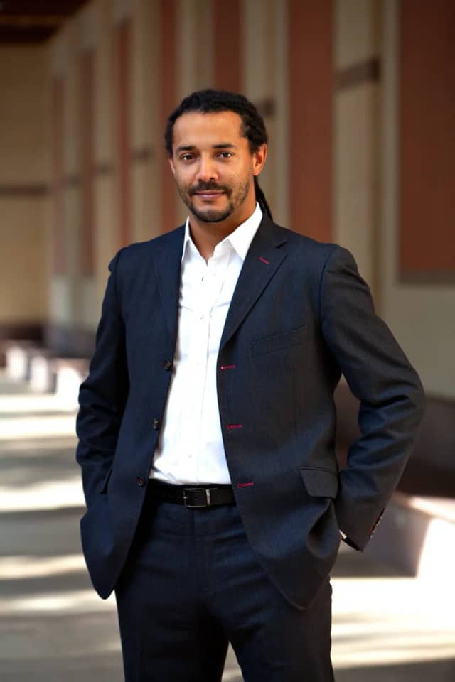 Benjamin Carrigton Biyografisi foto galeri 2