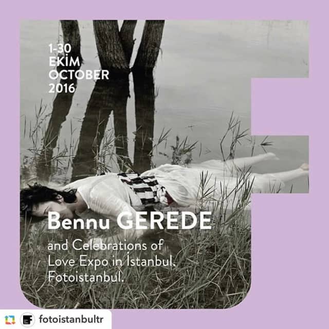 Bennu Gerede Biyografisi foto galeri 4
