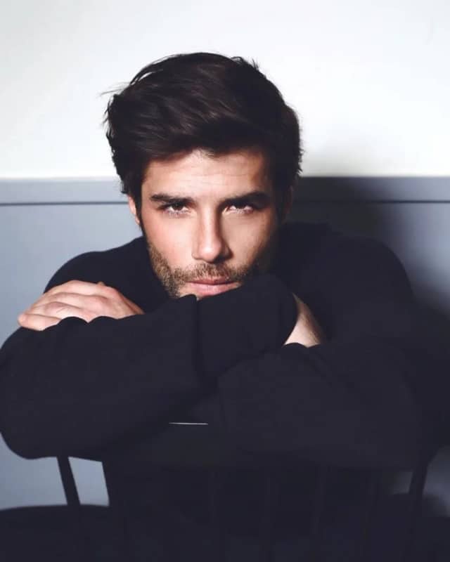 Berk Cankat Biyografisi foto galeri 4