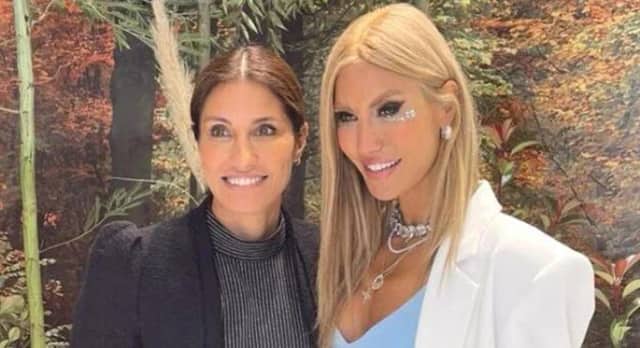 Berna Şıkel Biyografisi foto galeri 2