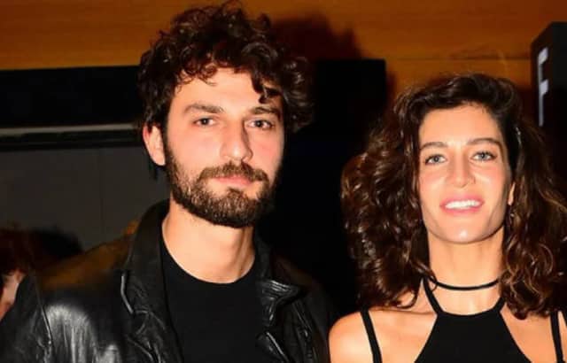 Berrak Tüzünataç Biyografisi foto galeri 3