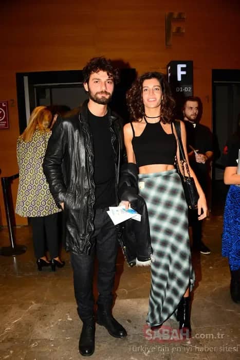 Berrak Tüzünataç Biyografisi foto galeri 4