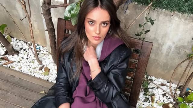 Bestemsu Özdemir Biyografisi foto galeri 2