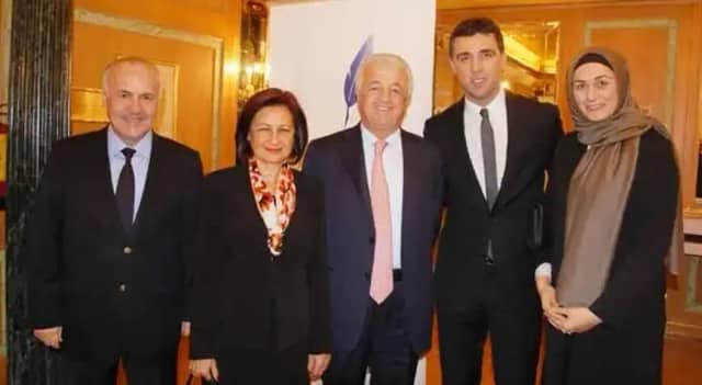 Beyda Şükür Biyografisi foto galeri 2