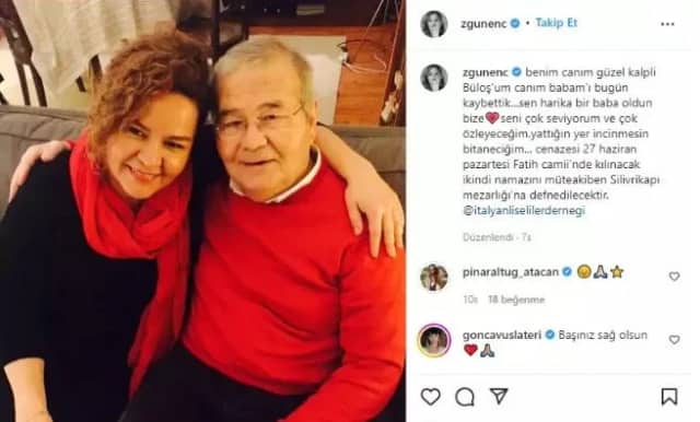Bilal Günenç Biyografisi foto galeri 1