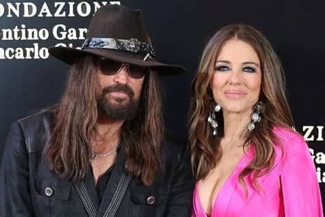 Billy Ray Cyrus Biyografisi foto galeri 4