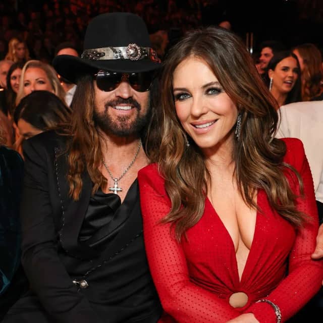 Billy Ray Cyrus Biyografisi foto galeri 5