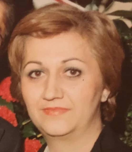 Bingül Karadağlı Biyografisi foto galeri 2