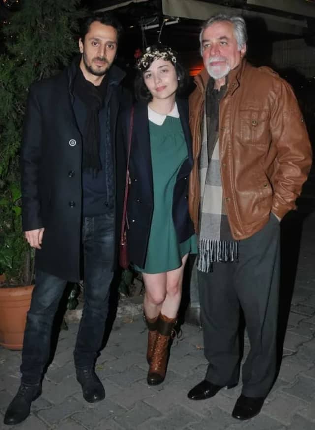 Birol Vuslateri Biyografisi foto galeri 2
