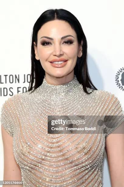 Bleona Qereti Biyografisi foto galeri 1