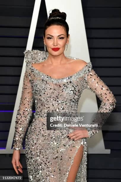 Bleona Qereti Biyografisi foto galeri 5