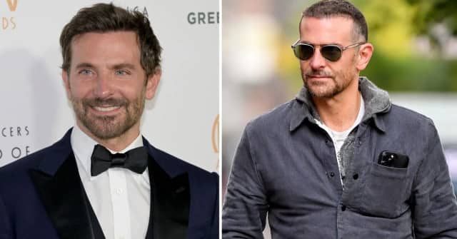 Bradley Cooper Biyografisi foto galeri 3