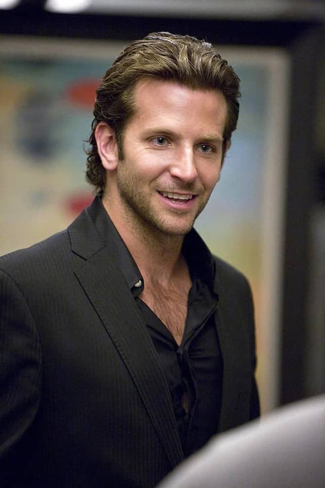 Bradley Cooper Biyografisi foto galeri 4