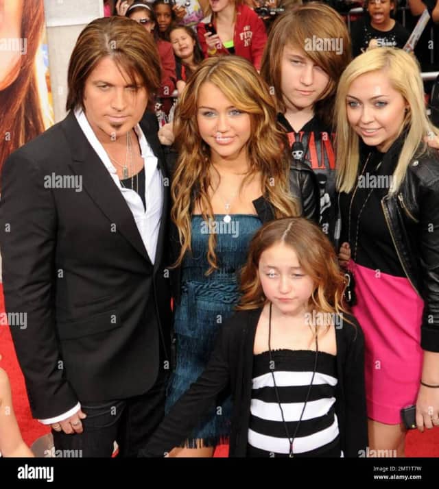 Braison Chance Cyrus Biyografisi foto galeri 3