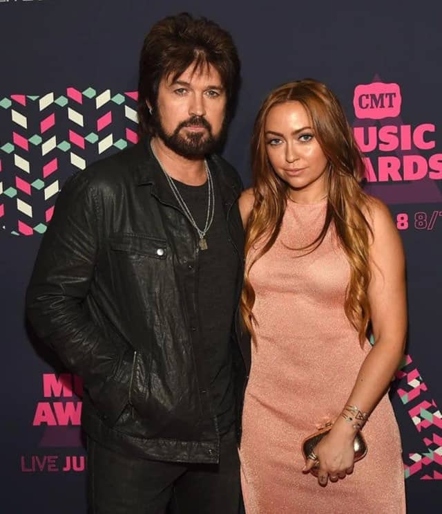 Brandi Glenn Cyrus Biyografisi foto galeri 1