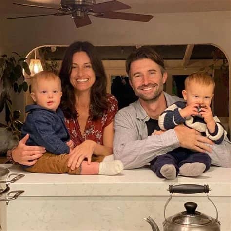 Brandon Jenner Biyografisi foto galeri 1