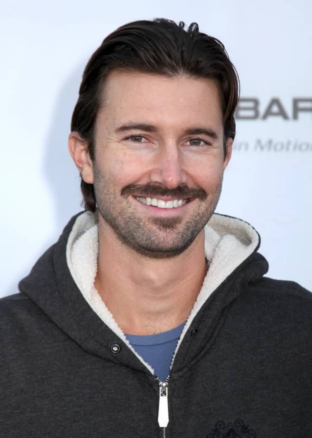 Brandon Jenner Biyografisi foto galeri 2