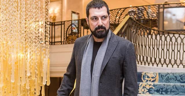 Bülent İnal Biyografisi foto galeri 1