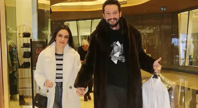 Burak Serdar Şanal Biyografisi foto galeri 1