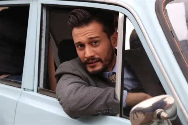 Burak Serdar Şanal Biyografisi foto galeri 4