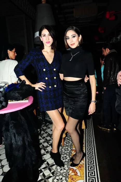 Burçe Gürsel Biyografisi foto galeri 1
