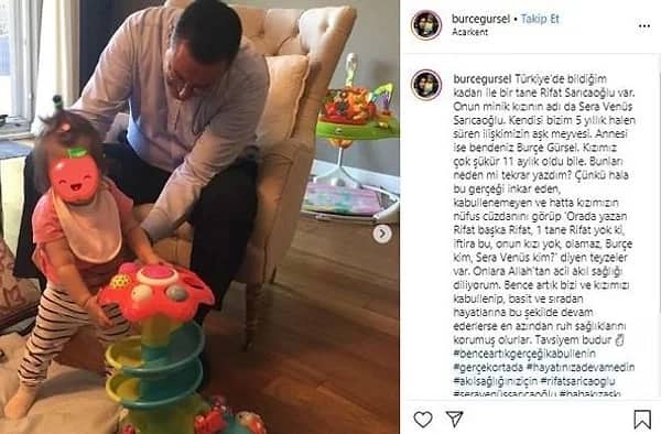 Burçe Gürsel Biyografisi foto galeri 3
