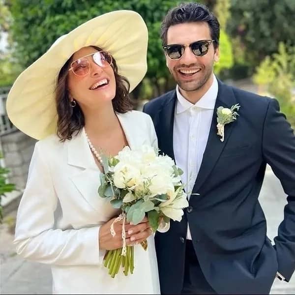 Burcu Denizer Biyografisi foto galeri 4