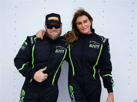 Burt Jenner Biyografisi foto galeri 1