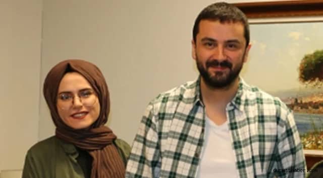 Büşra Aköz Biyografisi foto galeri 2