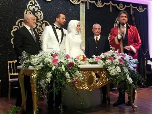 Büşra Aköz Biyografisi foto galeri 3
